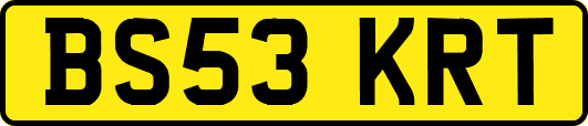 BS53KRT
