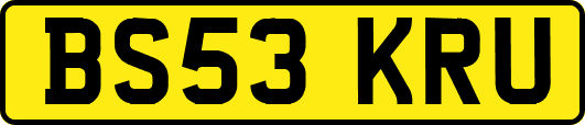 BS53KRU