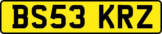 BS53KRZ