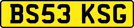 BS53KSG