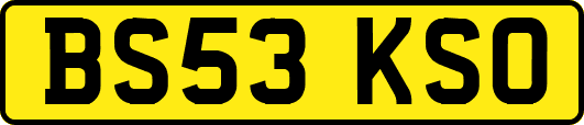BS53KSO