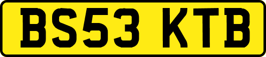 BS53KTB