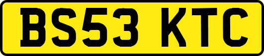 BS53KTC