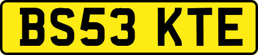 BS53KTE