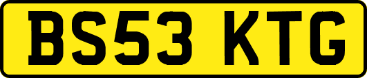 BS53KTG
