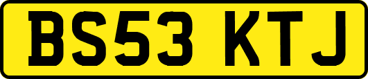 BS53KTJ