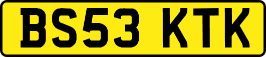 BS53KTK