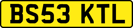BS53KTL