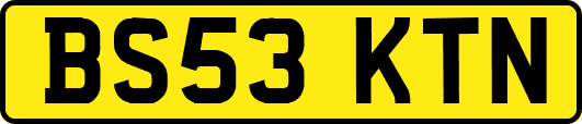 BS53KTN
