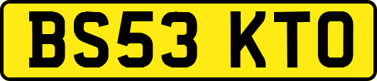 BS53KTO
