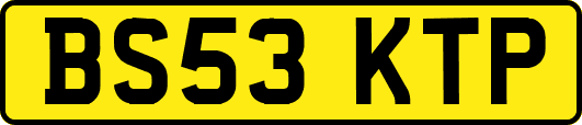 BS53KTP