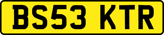 BS53KTR