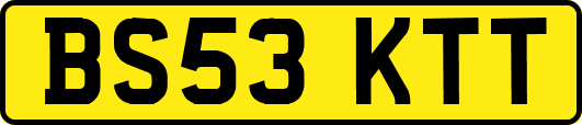 BS53KTT