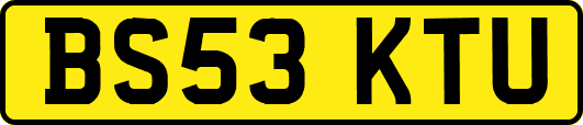 BS53KTU