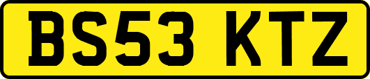 BS53KTZ