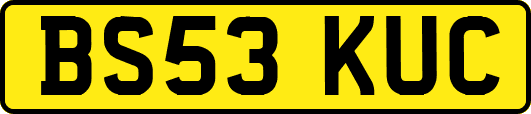 BS53KUC