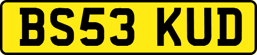 BS53KUD