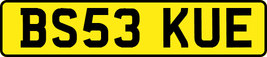 BS53KUE