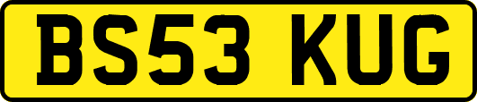 BS53KUG