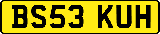 BS53KUH