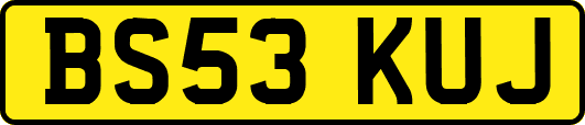 BS53KUJ