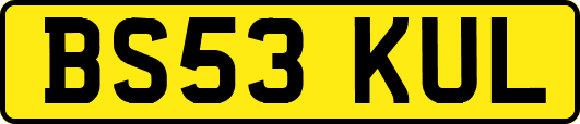 BS53KUL