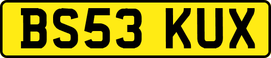 BS53KUX