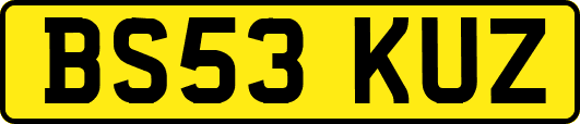 BS53KUZ