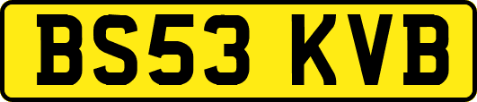 BS53KVB