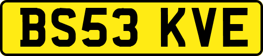 BS53KVE
