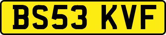 BS53KVF