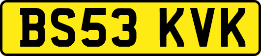 BS53KVK
