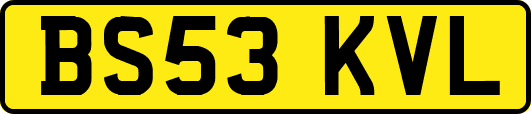 BS53KVL