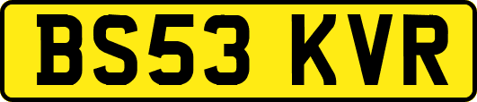 BS53KVR