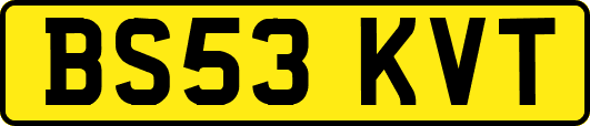 BS53KVT