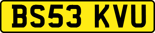 BS53KVU