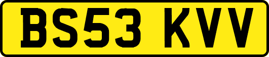 BS53KVV