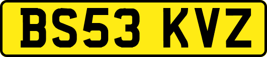 BS53KVZ