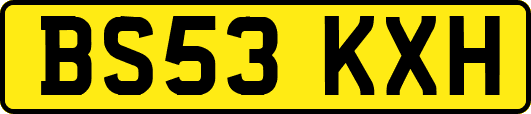 BS53KXH