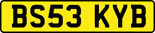 BS53KYB