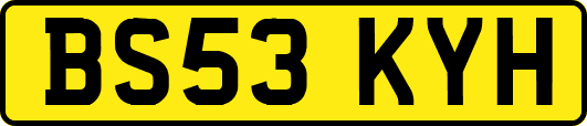 BS53KYH