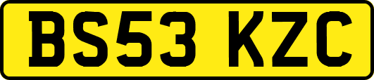 BS53KZC