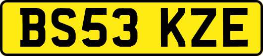 BS53KZE