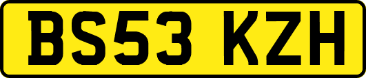 BS53KZH
