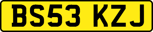 BS53KZJ