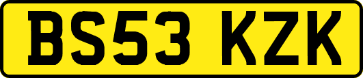 BS53KZK