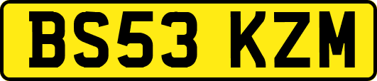 BS53KZM