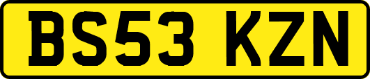 BS53KZN