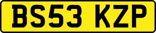 BS53KZP
