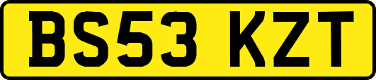 BS53KZT